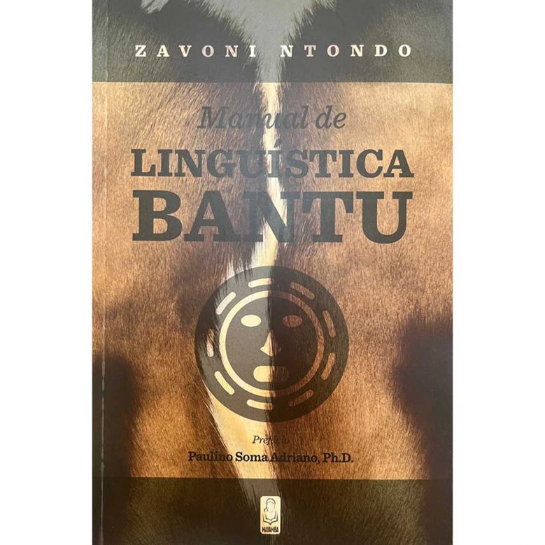Manual de Linguística Bantu