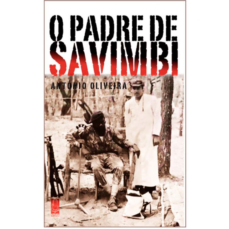 O Padre de Savimbi