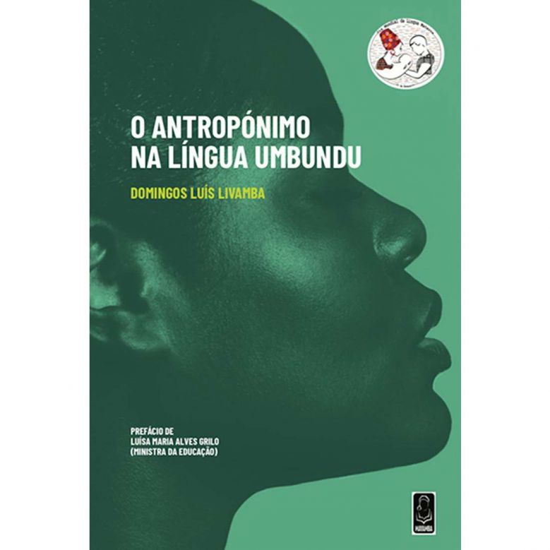 O Antropónimo na Língua Umbundu