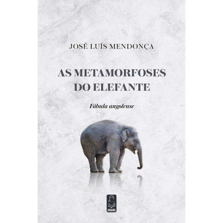 As Metamorfoses do Elefante