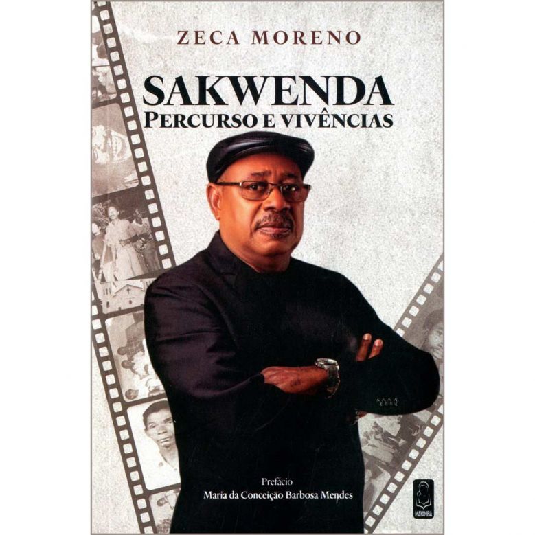 Sakwenda - Percursos e vivências