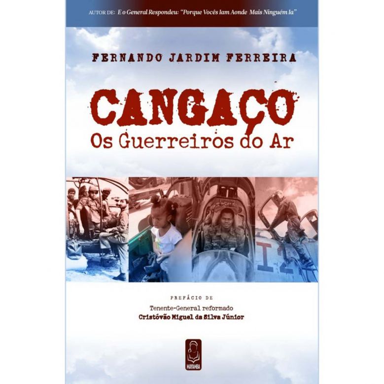 Cangaço - Os Guerreiros do Ar