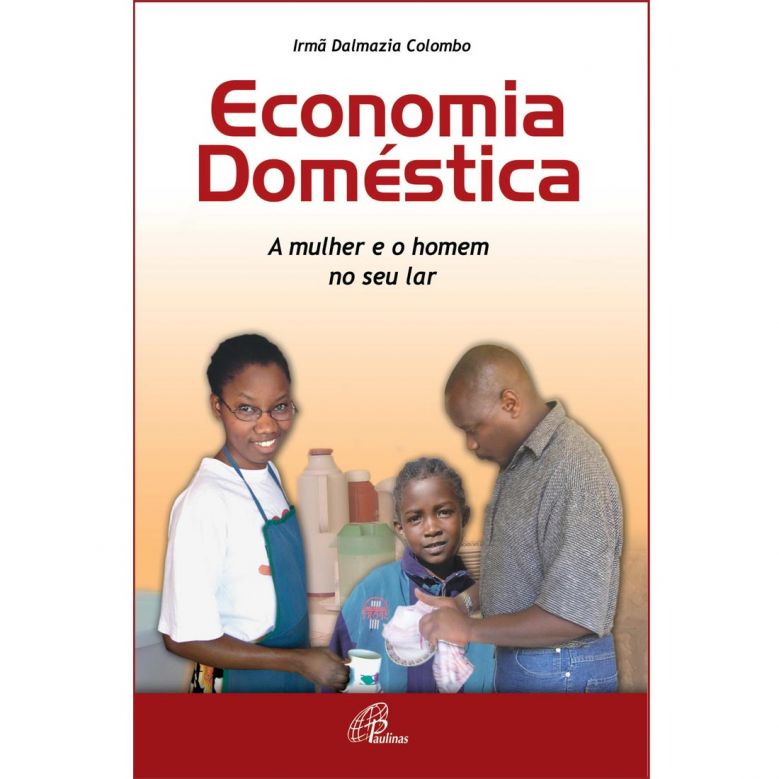 Economia Doméstica [eBook EPUB]